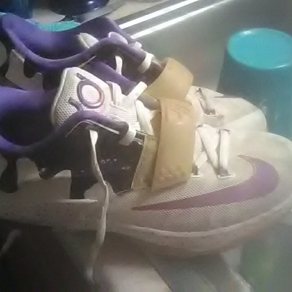 Nike woman shoes
